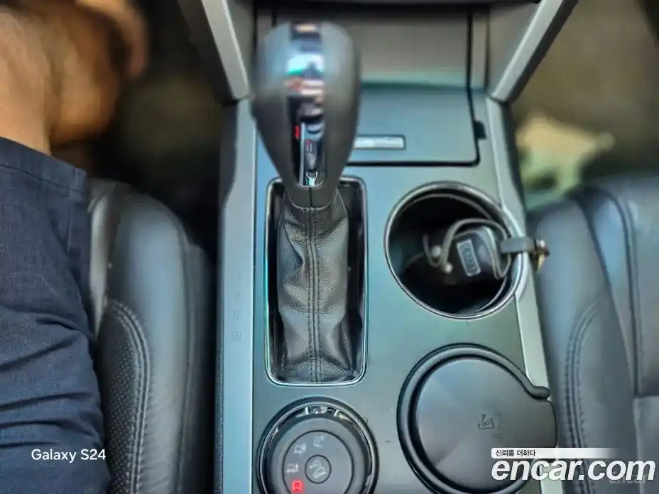 Ford Explorer 2014 3.5 Автомат в Москве № 282143, фото 10