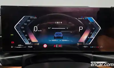 BMW 3-Series 2023 2.0 Автомат в Москве № 282771, миниатюра 11