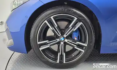 BMW 3-Series 2023 2.0 Автомат в Москве № 282771, миниатюра 12