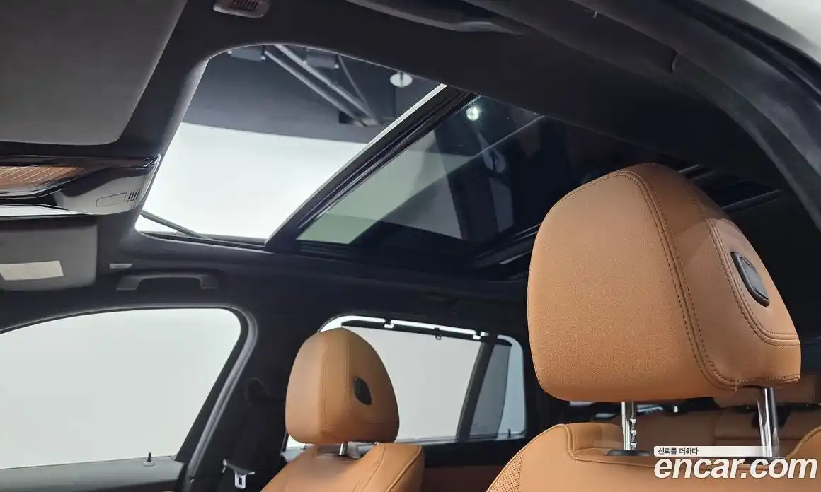 BMW 3-Series 2023 2.0 Автомат в Москве № 282771, фото 13