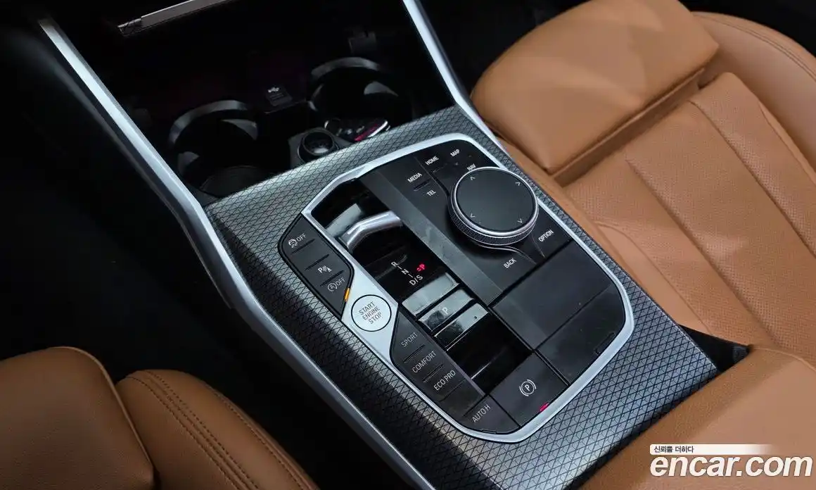 BMW 3-Series 2023 2.0 Автомат в Москве № 282771, фото 17