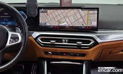 BMW 3-Series 2023 2.0 Автомат в Москве № 282771, миниатюра 7