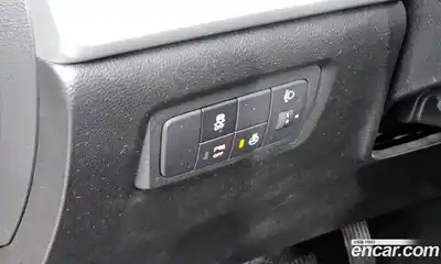 SsangYong Korando, 2018