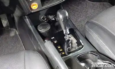 SsangYong Korando 2018 2.2 Автомат в Москве № 28350, миниатюра 12