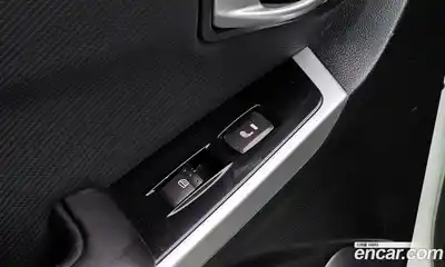 SsangYong Korando 2018 2.2 Автомат в Москве № 28350, миниатюра 6