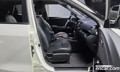 SsangYong TIBOLI 2018 1.6 Автомат в Москве № 28374, миниатюра 11