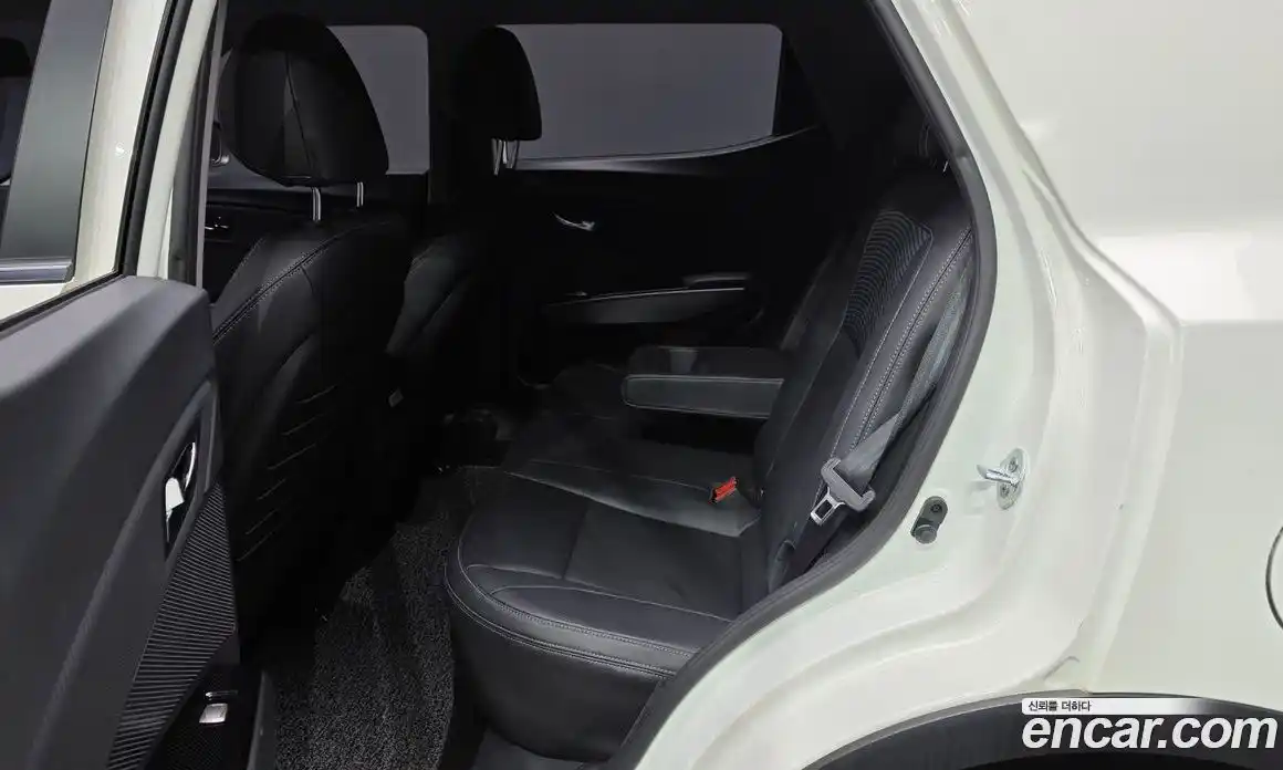 SsangYong TIBOLI 2018 1.6 Автомат в Москве № 28374, фото 12