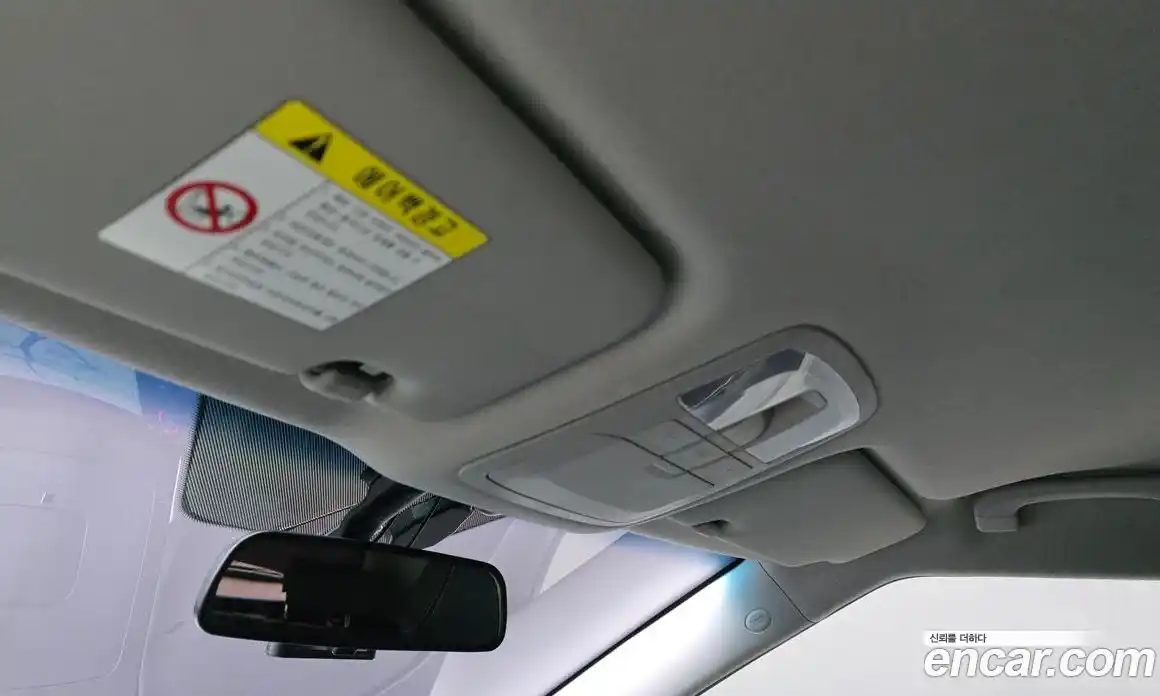 SsangYong TIBOLI 2018 1.6 Автомат в Москве № 28374, фото 16