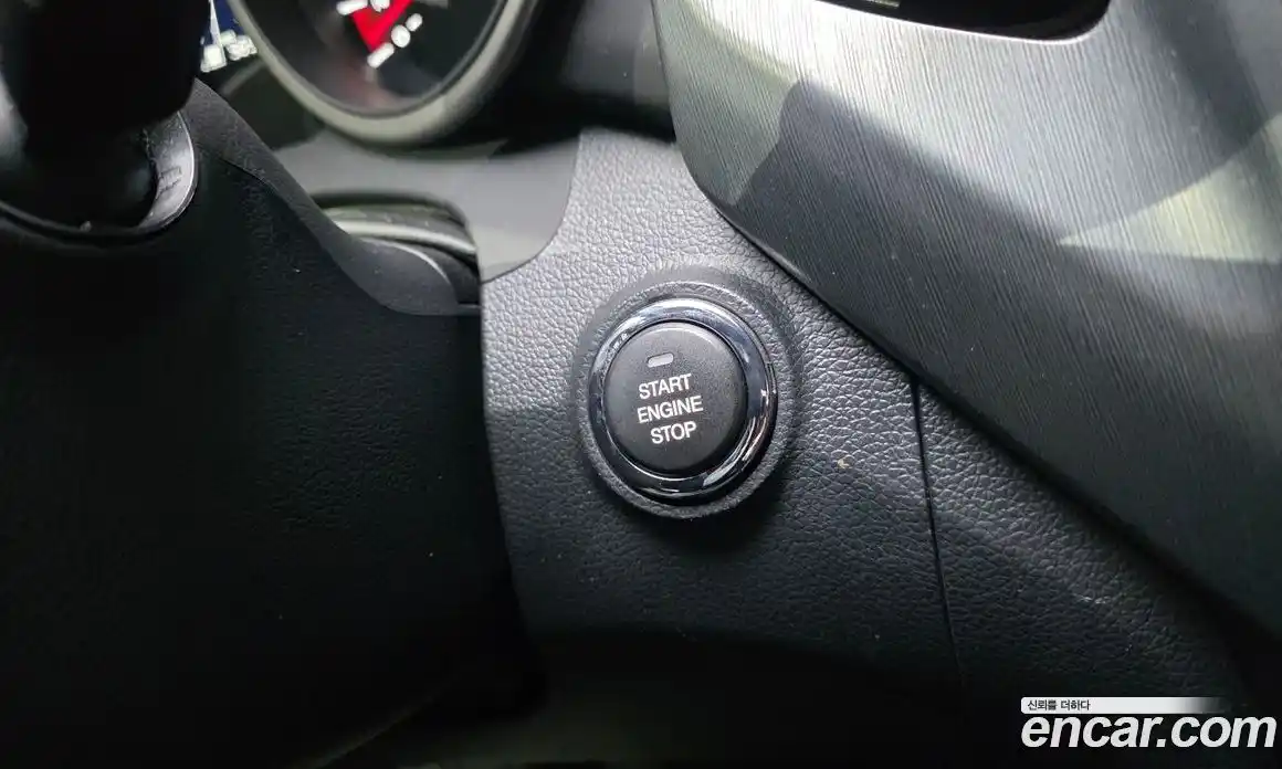 SsangYong TIBOLI 2018 1.6 Автомат в Москве № 28374, фото 17