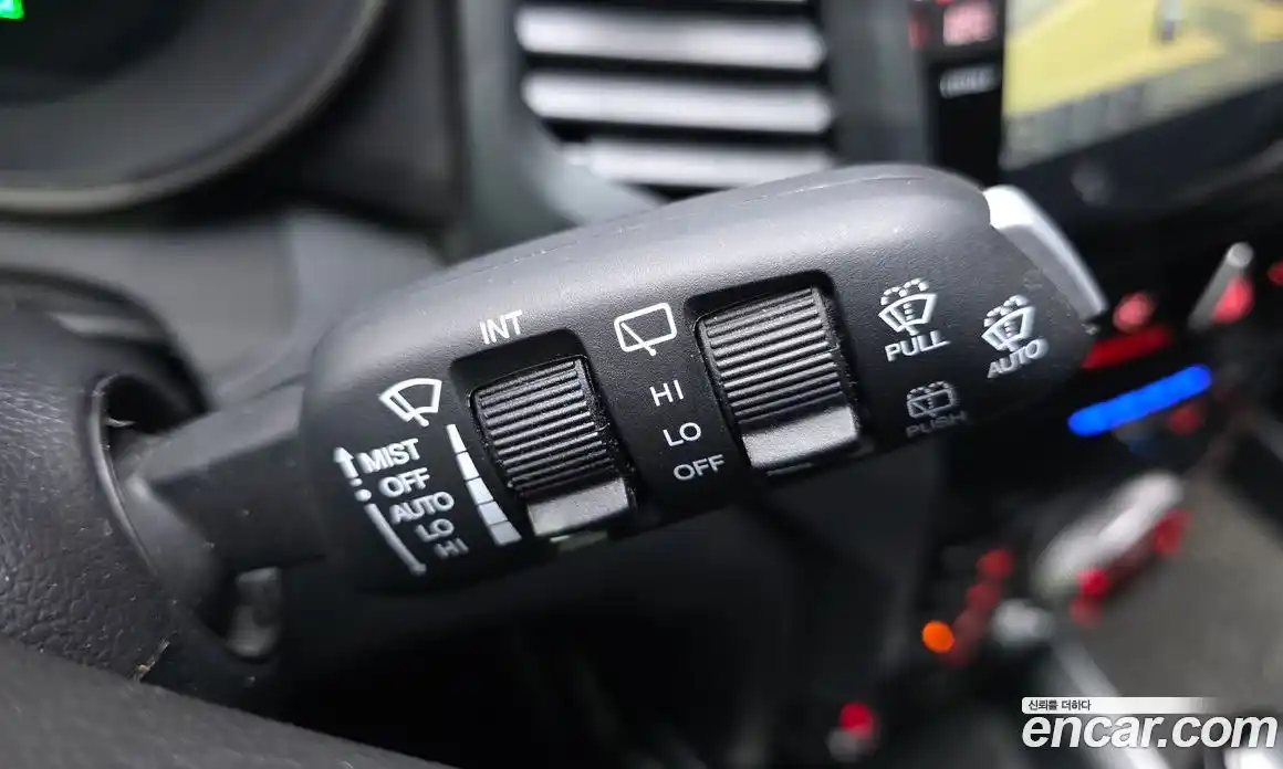 SsangYong TIBOLI 2018 1.6 Автомат в Москве № 28374, фото 18