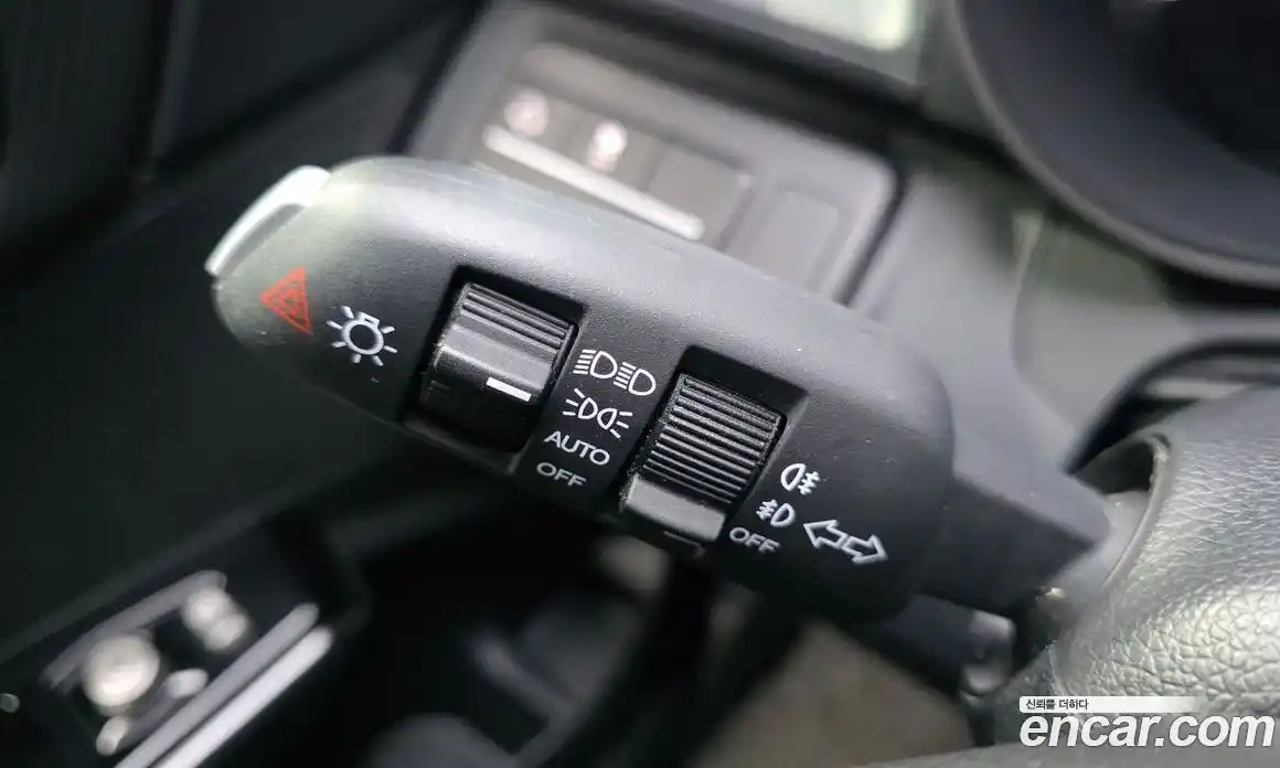 SsangYong TIBOLI 2018 1.6 Автомат в Москве № 28374, фото 19