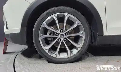 SsangYong TIBOLI 2018 1.6 Автомат в Москве № 28374, миниатюра 5