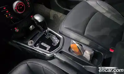 SsangYong TIBOLI 2018 1.6 Автомат в Москве № 28374, миниатюра 9