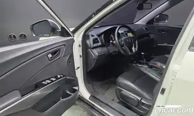 SsangYong TIBOLI 2018 1.6 Автомат в Москве № 28374, миниатюра 10