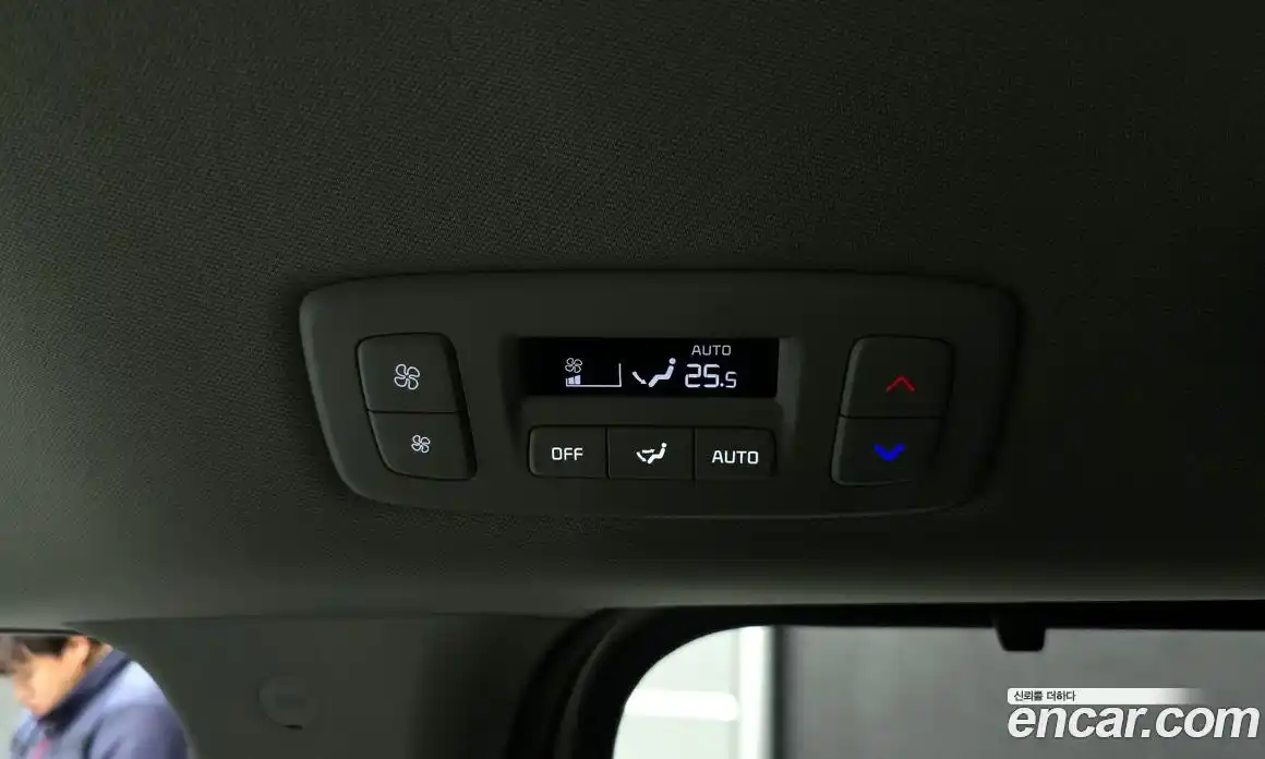 Kia Canival 2024 1.6 Автомат в Москве № 287905, фото 11