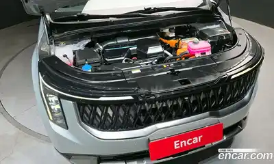 Kia Canival 2024 1.6 Автомат в Москве № 287905, миниатюра 12