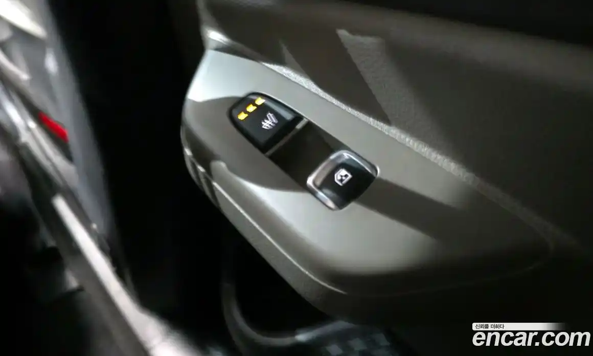 Kia Canival 2024 1.6 Автомат в Москве № 287905, фото 3