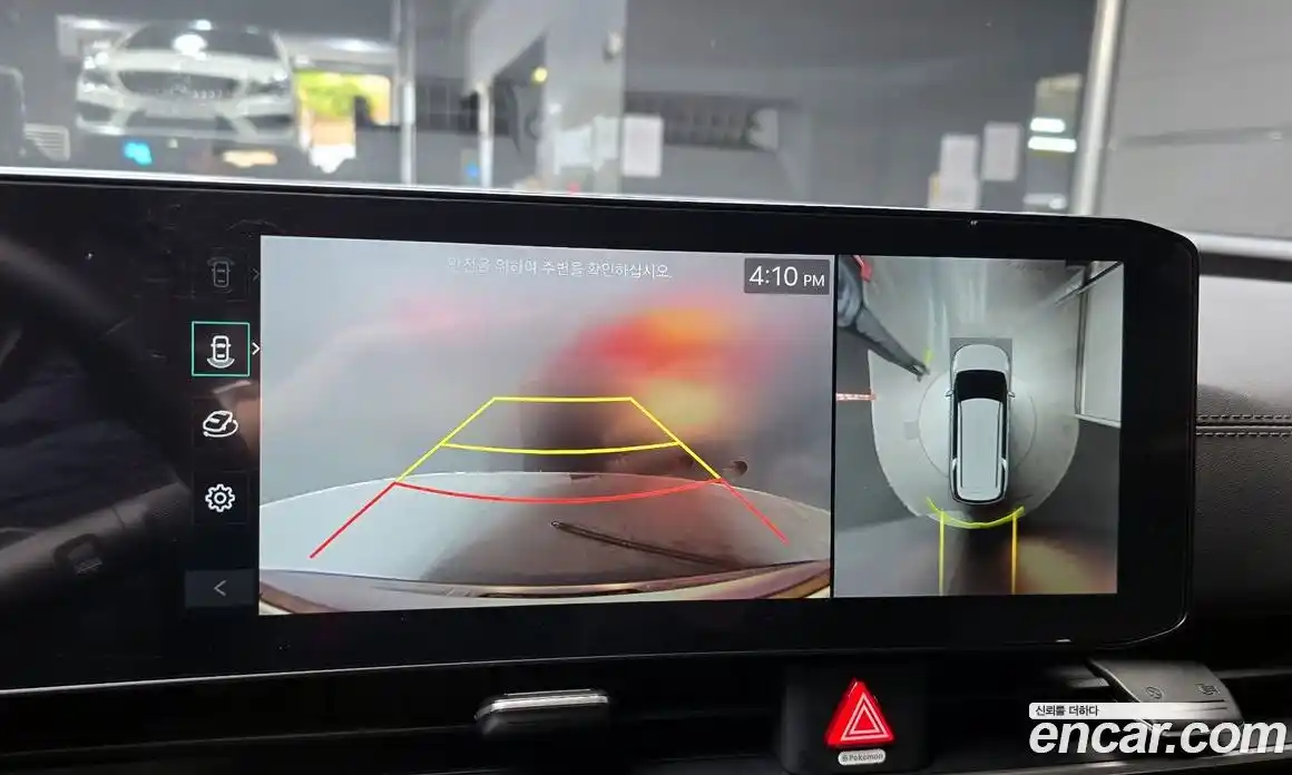 Kia Canival 2024 1.6 Автомат в Москве № 287905, фото 4