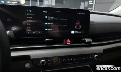 Kia Canival 2024 1.6 Автомат в Москве № 287905, миниатюра 5