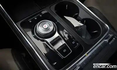 Kia Canival 2024 1.6 Автомат в Москве № 287905, миниатюра 10