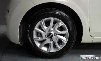 Kia Morning 2017 1.0 Автомат в Москве № 288290, миниатюра 12