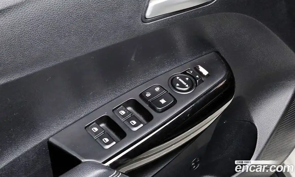 Kia Morning 2017 1.0 Автомат в Москве № 288290, фото 17