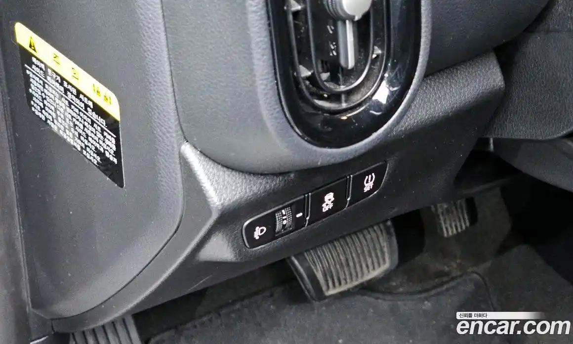 Kia Morning 2017 1.0 Автомат в Москве № 288290, фото 18