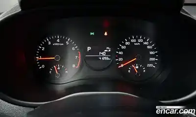 Kia Morning 2017 1.0 Автомат в Москве № 288290, миниатюра 3