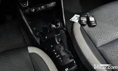 Kia Morning 2017 1.0 Автомат в Москве № 288290, миниатюра 4