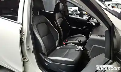 Kia Morning 2017 1.0 Автомат в Москве № 288290, миниатюра 6