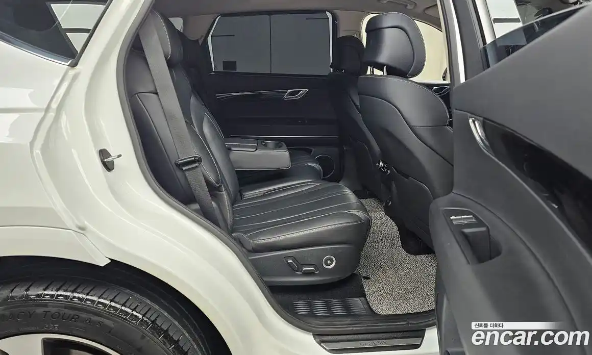 Genesis GV80 2022 3.5 Автомат в Москве № 289469, фото 3