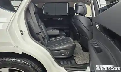 Genesis GV80 2022 3.5 Автомат в Москве № 289469, миниатюра 3