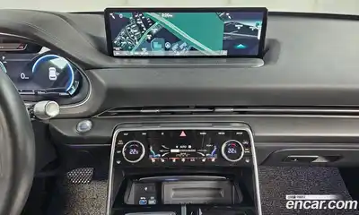 Genesis GV80 2022 3.5 Автомат в Москве № 289469, миниатюра 6