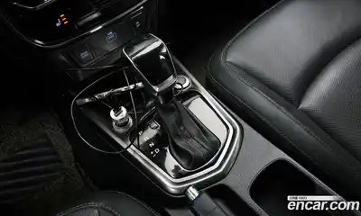 SsangYong TIBOLI, 2020