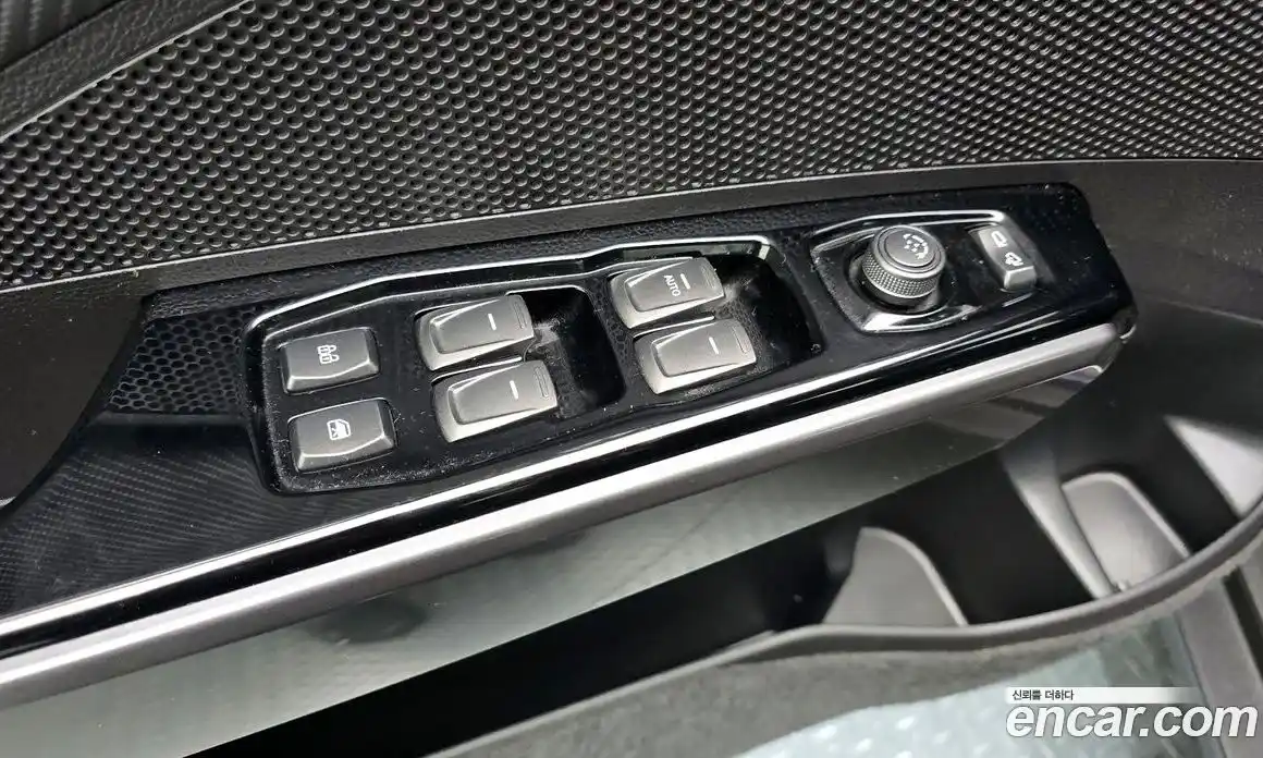 SsangYong TIBOLI 2020 1.5 Автомат в Москве № 290710, фото 11