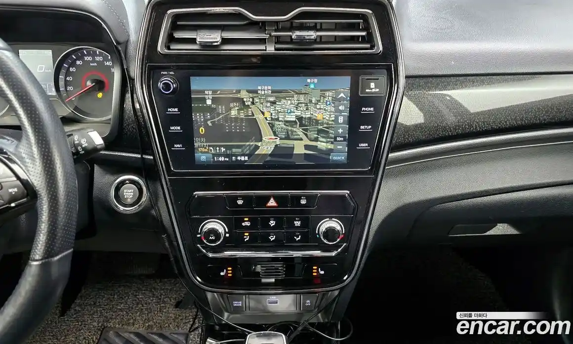 SsangYong TIBOLI 2020 1.5 Автомат в Москве № 290710, фото 15