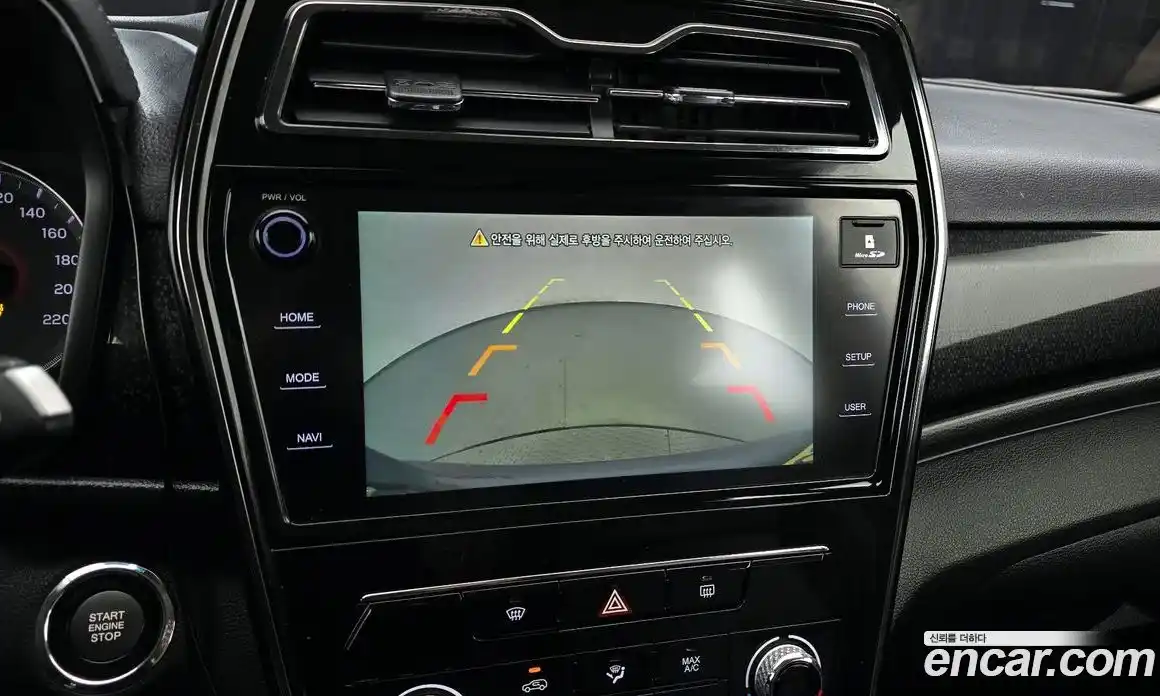 SsangYong TIBOLI 2020 1.5 Автомат в Москве № 290710, фото 16