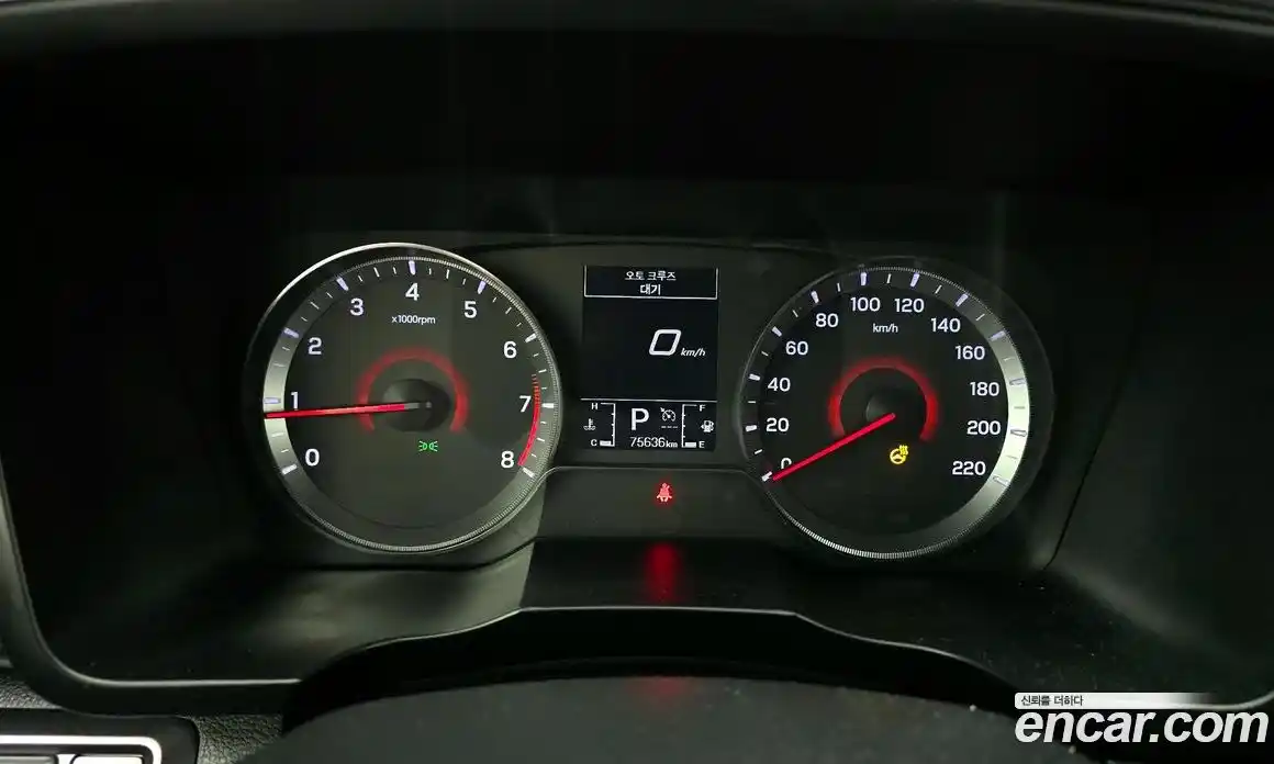 SsangYong TIBOLI 2020 1.5 Автомат в Москве № 290710, фото 19