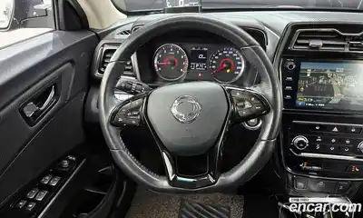 SsangYong TIBOLI 2020 1.5 Автомат в Москве № 290710, миниатюра 2