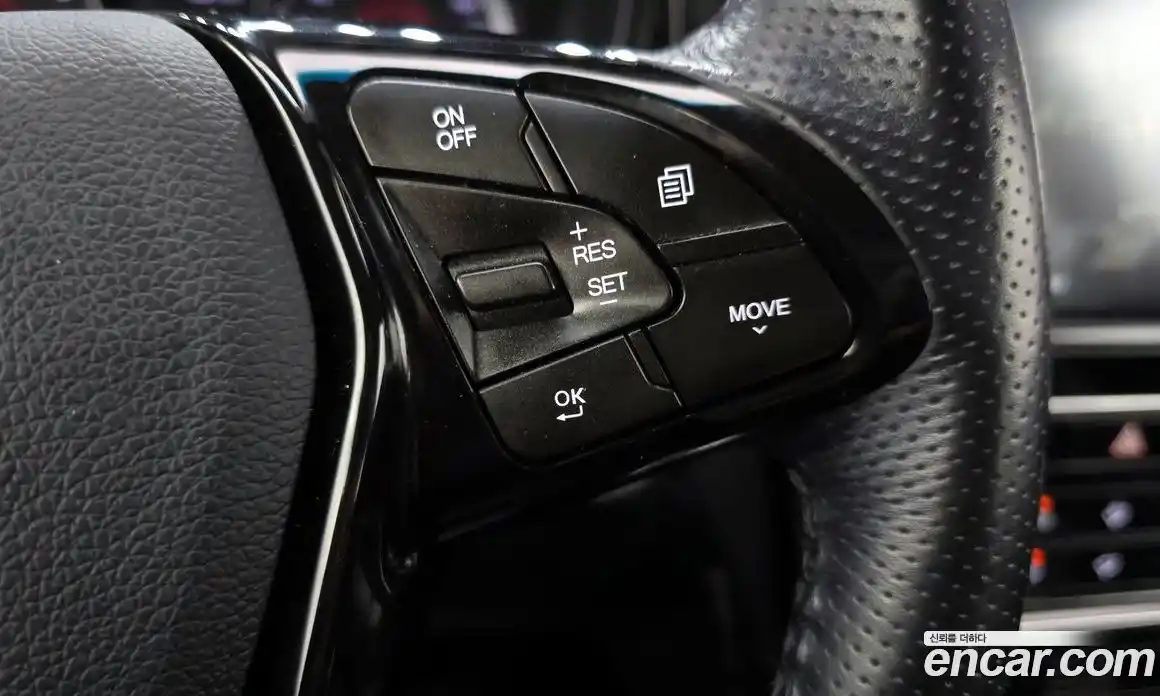 SsangYong TIBOLI 2020 1.5 Автомат в Москве № 290710, фото 6