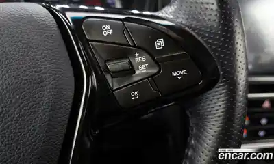 SsangYong TIBOLI 2020 1.5 Автомат в Москве № 290710, миниатюра 6