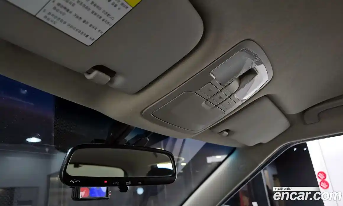 SsangYong TIBOLI 2020 1.5 Автомат в Москве № 290710, фото 7