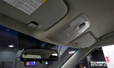 SsangYong TIBOLI 2020 1.5 Автомат в Москве № 290710, миниатюра 7