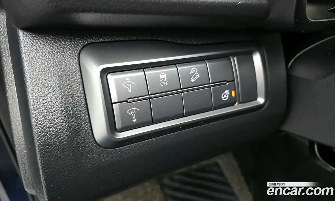 SsangYong TIBOLI 2020 1.5 Автомат в Москве № 290710, фото 10