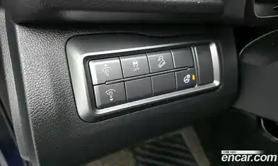 SsangYong TIBOLI 2020 1.5 Автомат в Москве № 290710, миниатюра 10