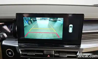 SsangYong Torres, 2023