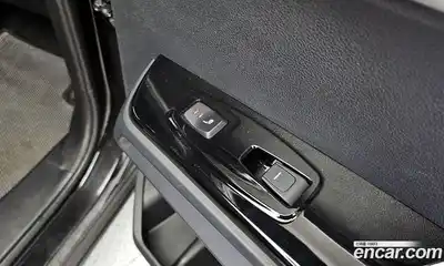 SsangYong Torres 2023 1.5 Автомат в Москве № 29079, миниатюра 11