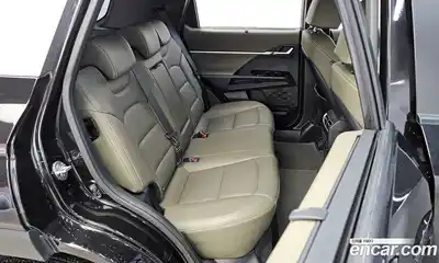 SsangYong Torres 2023 1.5 Автомат в Москве № 29079, миниатюра 12