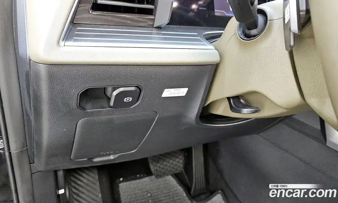 SsangYong Torres 2023 1.5 Автомат в Москве № 29079, фото 16