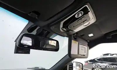 SsangYong Torres 2023 1.5 Автомат в Москве № 29079, миниатюра 3